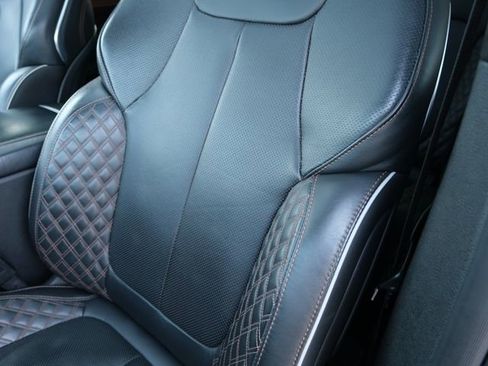 Used 2024 Jeep Grand Cherokee Summit image 25