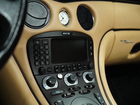 Used 2003 Maserati Spyder Cambiocorsa image 86