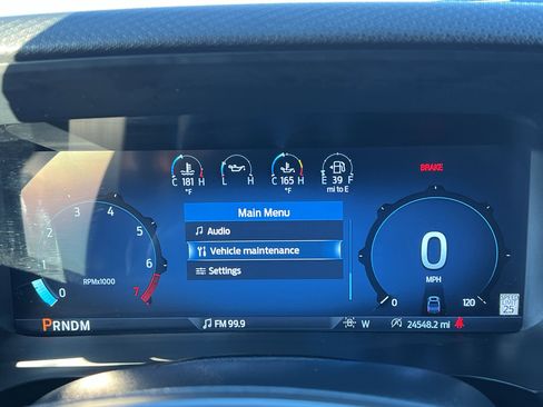 Used 2024 Ford F150 XLT w/ Equipment Group 302A MID image 33