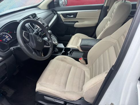 Used 2019 Honda CR-V LX image 3
