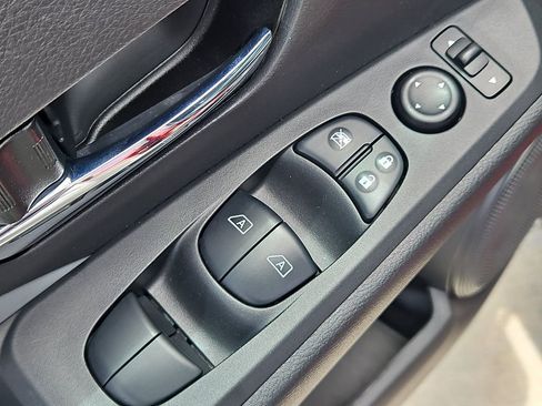 Used 2021 Nissan Kicks SR w/ SR Premium Package FWD image 20