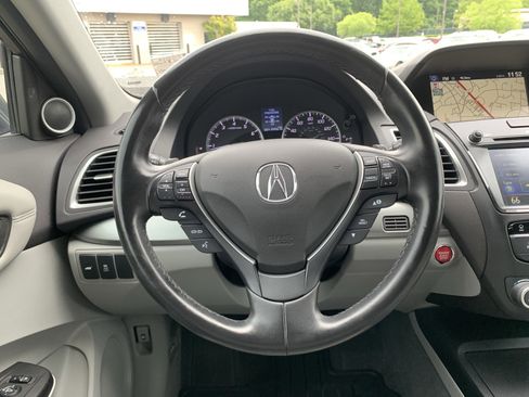 Used 2018 Acura RDX FWD w/ Technology Package image 18