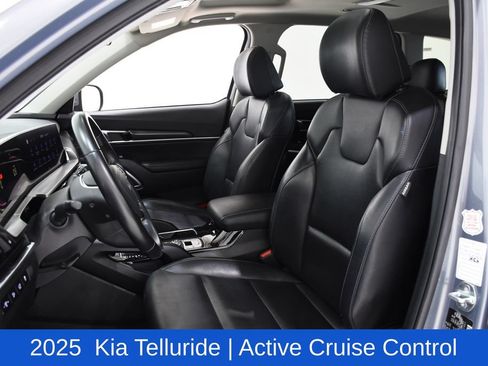 Used 2025 Kia Telluride S AWD/4WD image 23