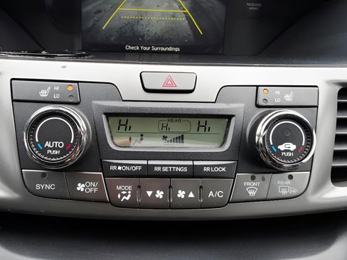 Used 2016 Honda Odyssey EX-L image 38