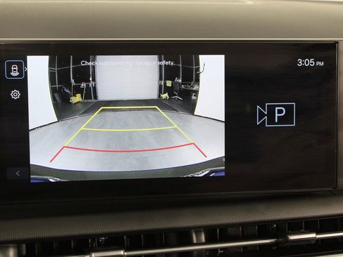 Certified 2026 Hyundai Tucson SE FWD image 29