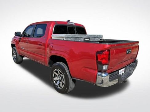 Used 2023 Toyota Tacoma SR5 RWD image 6
