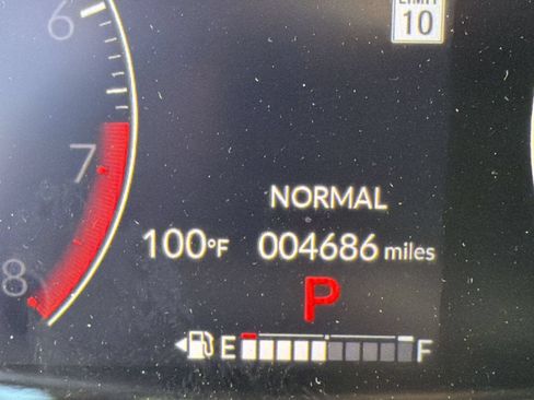 Used 2026 Honda HR-V EX-L image 24