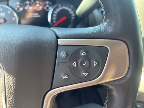 Used 2019 GMC Yukon XL Denali w/ Denali Ultimate Package AWD/4WD image 32