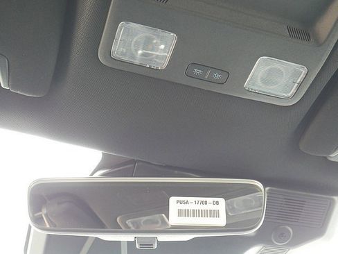 New 2026 Ford Mustang Premium image 22