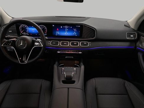 Certified 2026 Mercedes-Benz GLE 350 4MATIC image 58
