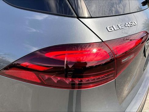 New 2026 Mercedes-Benz GLE 450 GLE 450 image 14