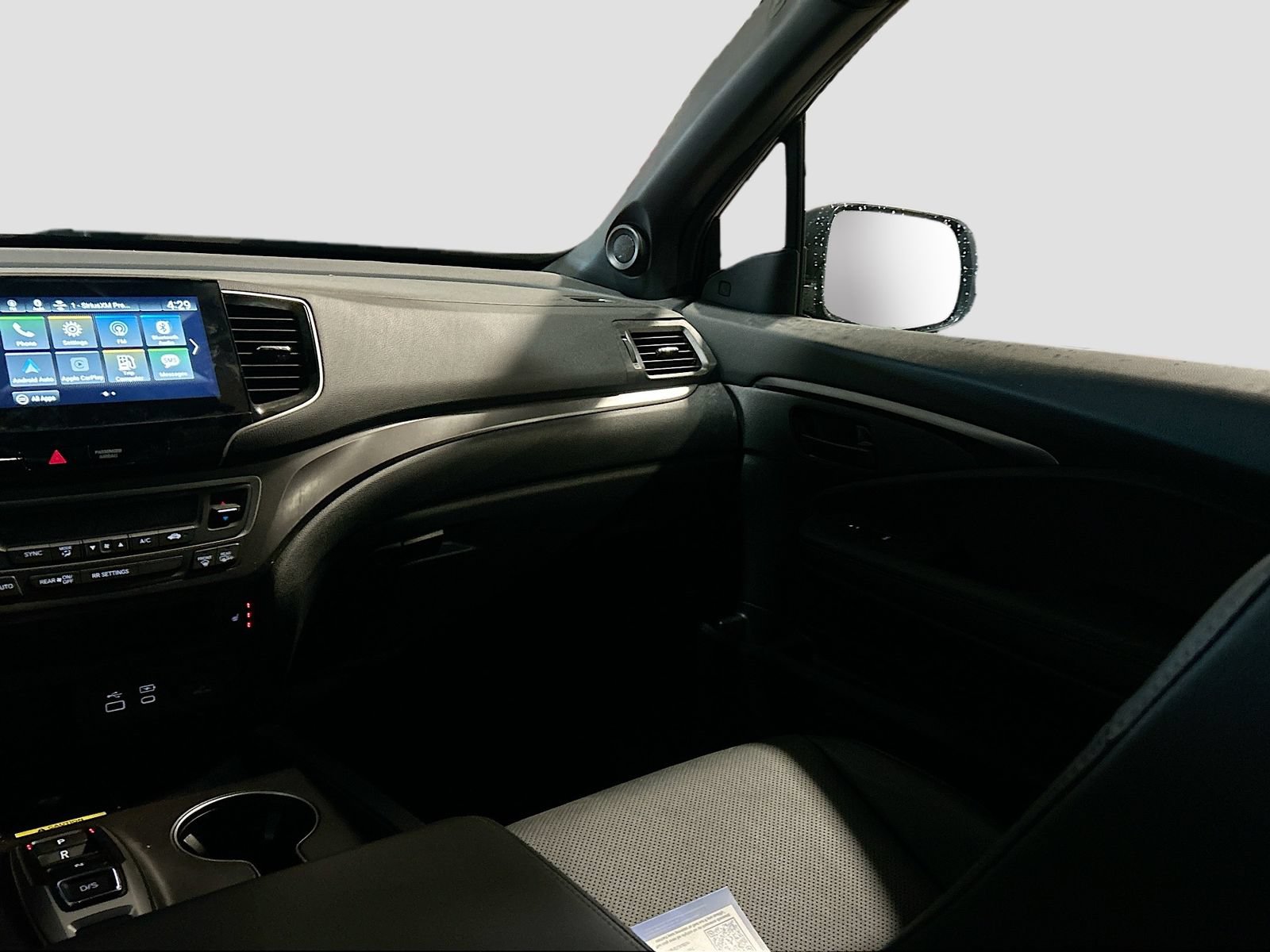 Used 2025 Honda Passport EX-L image 24