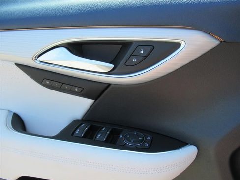 New 2026 Buick Envision Avenir AWD/4WD image 20
