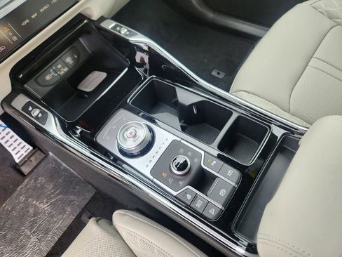 New 2026 Kia Sorento SX Prestige image 20