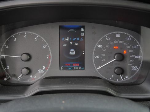 Certified 2025 Toyota Corolla Cross LE image 22