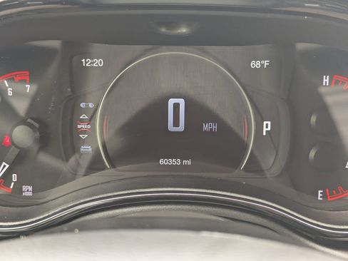 Used 2024 Dodge Durango GT image 19