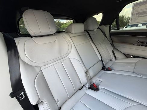 New 2026 Land Rover Range Rover Sport SE AWD/4WD image 20
