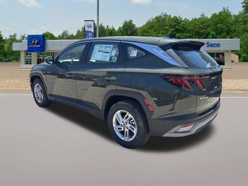 New 2026 Hyundai Tucson SE AWD/4WD image 4