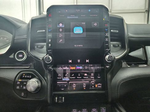 New 2026 RAM 1500 Limited AWD/4WD image 24