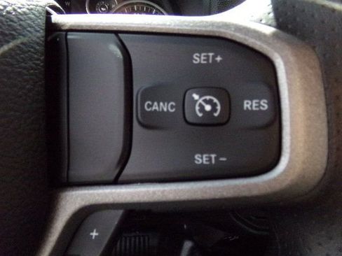 Used 2024 RAM 5500 Tradesman image 12