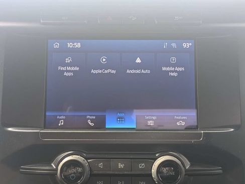 Used 2022 Ford F150 Tremor AWD/4WD image 23