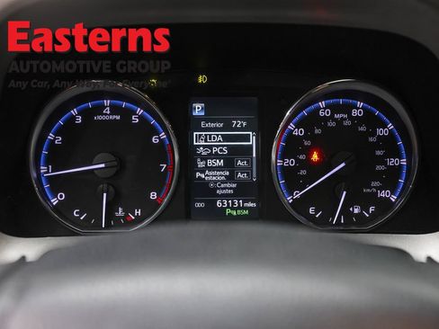 Used 2016 Toyota RAV4 XLE w/ Convenience Package AWD/4WD image 18