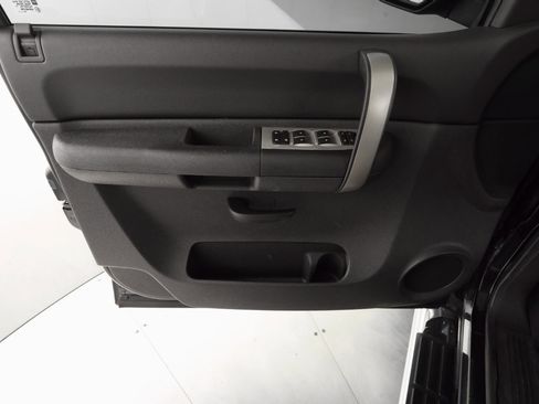 Used 2009 Chevrolet Silverado 1500 LT image 10