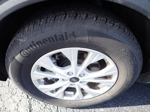 Certified 2023 Ford Escape Active w/ Tech Pack #2 image 12