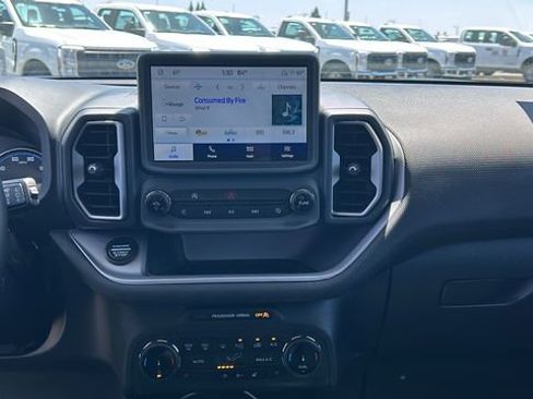 Used 2024 Ford Bronco Sport Outer Banks w/ Topo Graphic Package image 20