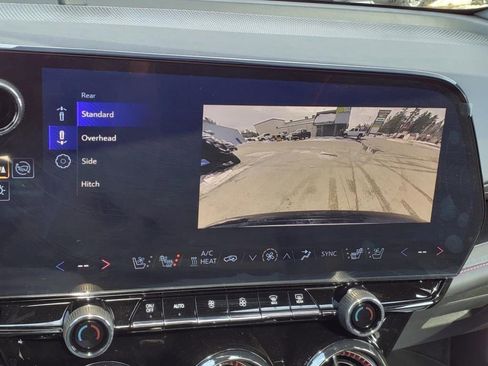 New 2025 Chevrolet Blazer EV RS image 24