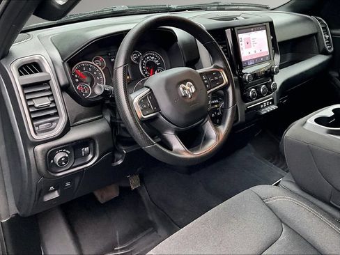 Used 2025 RAM 1500 Tradesman w/ Night Edition AWD/4WD image 18