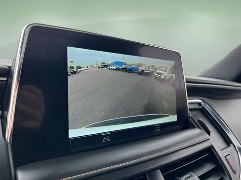 Certified 2023 GMC Yukon SLT AWD/4WD image 19