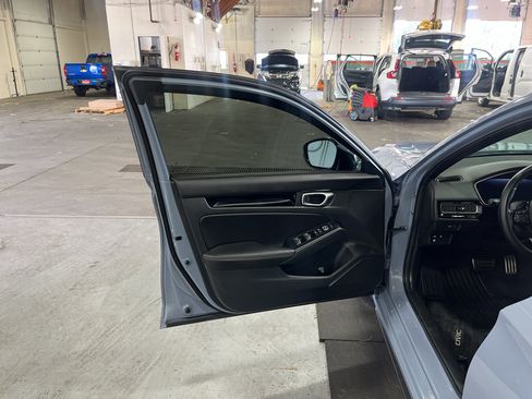 Certified 2024 Honda Civic Sport Touring image 18