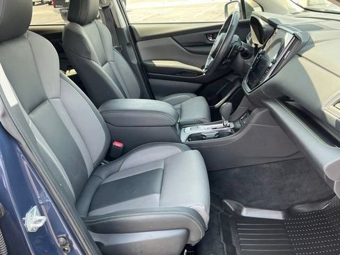 Used 2023 Subaru Ascent Onyx Edition AWD/4WD image 25