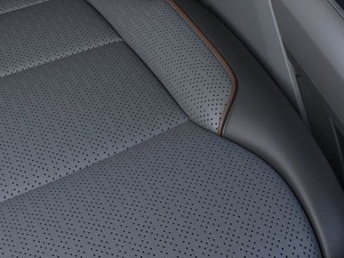 New 2025 Ford F150 Lariat w/ Equipment Group 501A Mid AWD/4WD image 16