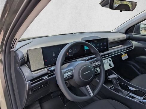 New 2026 Hyundai Tucson SEL FWD image 12
