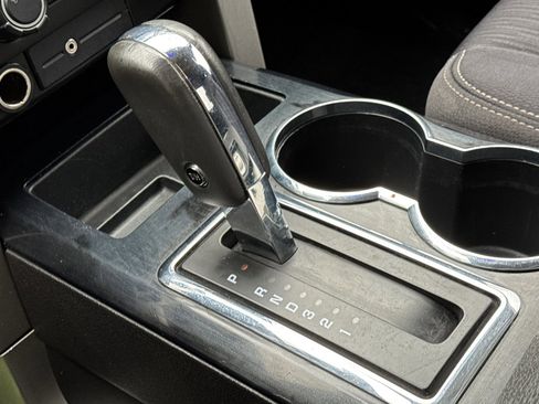 Used 2009 Ford F150 FX4 image 19