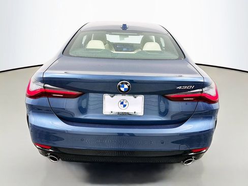New 2026 BMW 430i Coupe w/ Premium Package image 6