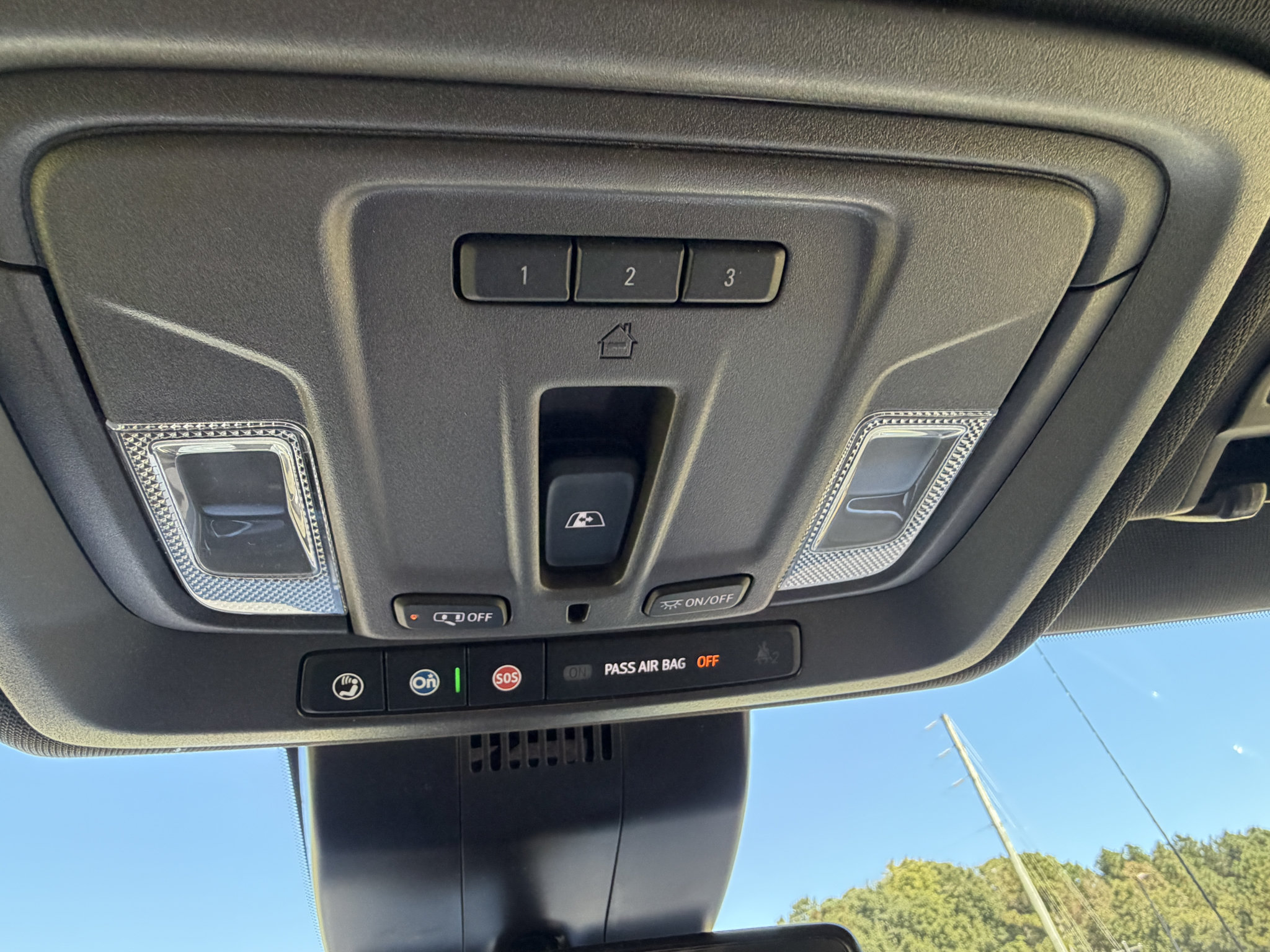 New 2026 Chevrolet Silverado 1500 RST AWD/4WD image 10