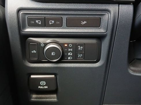 Used 2022 Ford F150 Tremor w/ Equipment Group 401A Mid AWD/4WD image 12
