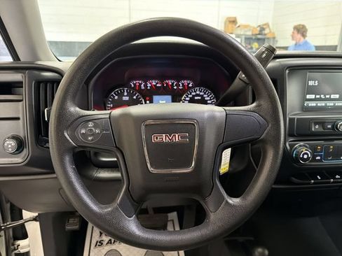 Used 2019 GMC Sierra 1500 Limited w/ Elevation Edition AWD/4WD image 14