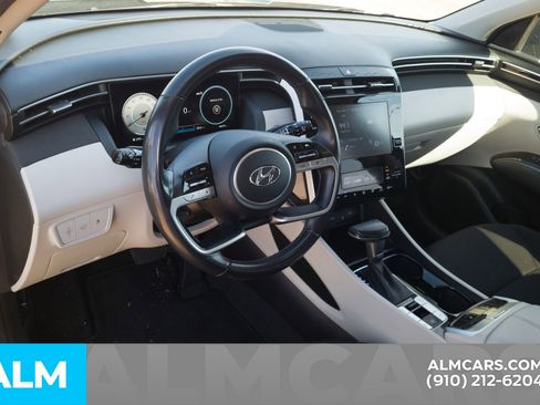 Used 2022 Hyundai Tucson SEL w/ Convenience Package image 16