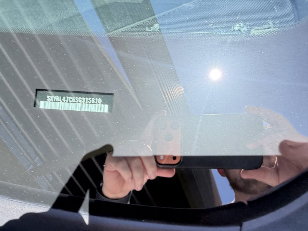 Used 2025 Kia Sorento S w/ Panoramic Sunroof Package FWD image 41