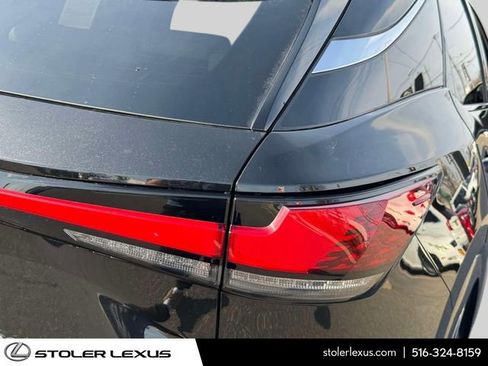 Used 2023 Lexus RX 350 Premium Plus w/ Cold Area Package image 12