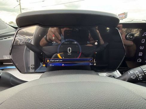 New 2026 Chevrolet Trax LT w/ Driver Confidence Package image 22