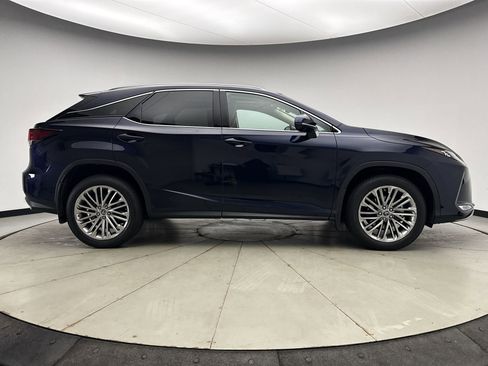 Used 2021 Lexus RX 350 AWD w/ Luxury Package image 6