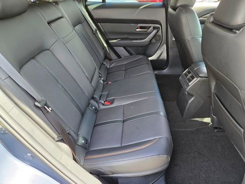 New 2026 MAZDA CX-50 2.5 Hybrid w/ Weather Package image 20