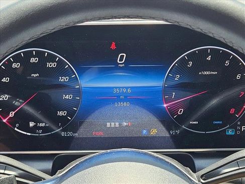 Certified 2023 Mercedes-Benz GLC 300 image 10