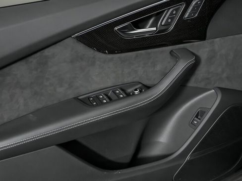 Used 2021 Audi SQ7 Premium Plus image 17