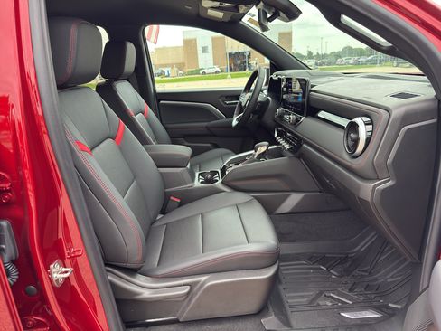 New 2026 Chevrolet Colorado Z71 w/ Technology Package AWD/4WD image 49